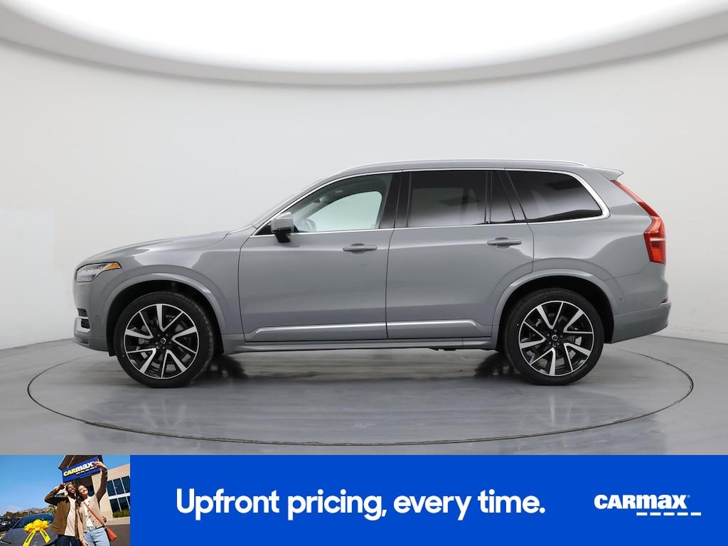 Volvo XC90 2024