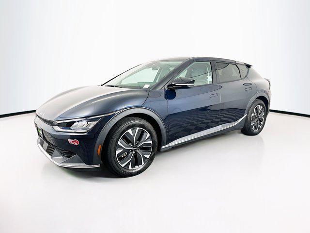 Kia EV6 2023