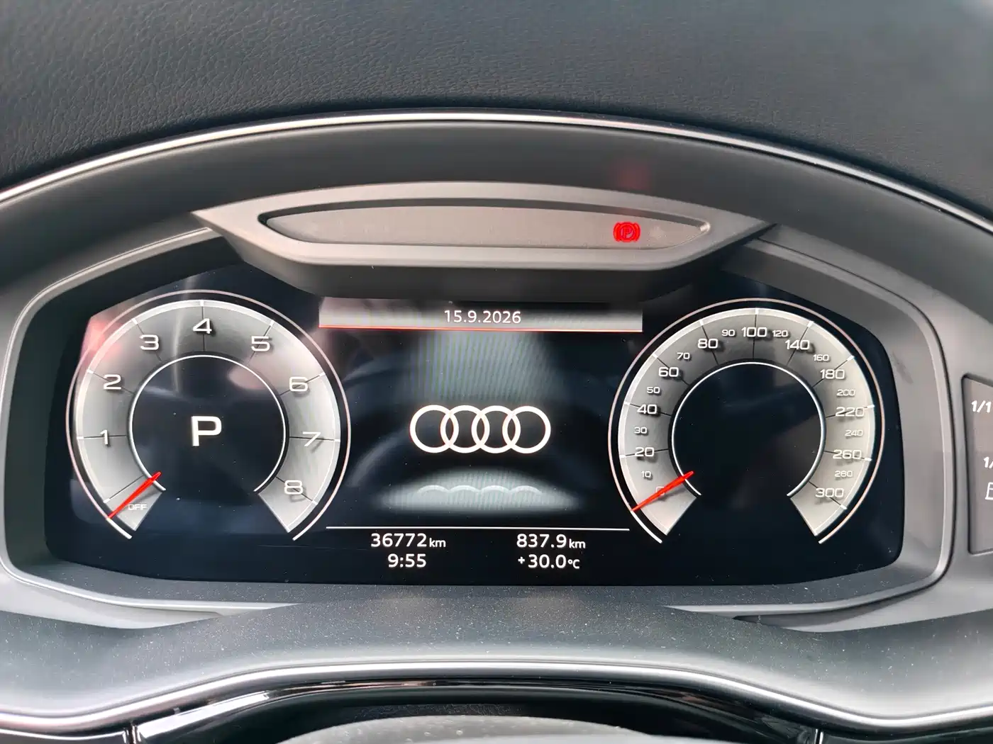 Audi Q8 2022