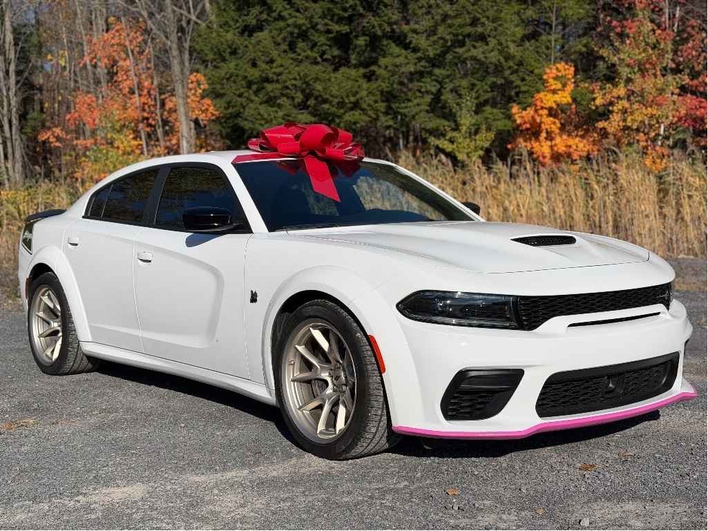 Dodge Charger 2023