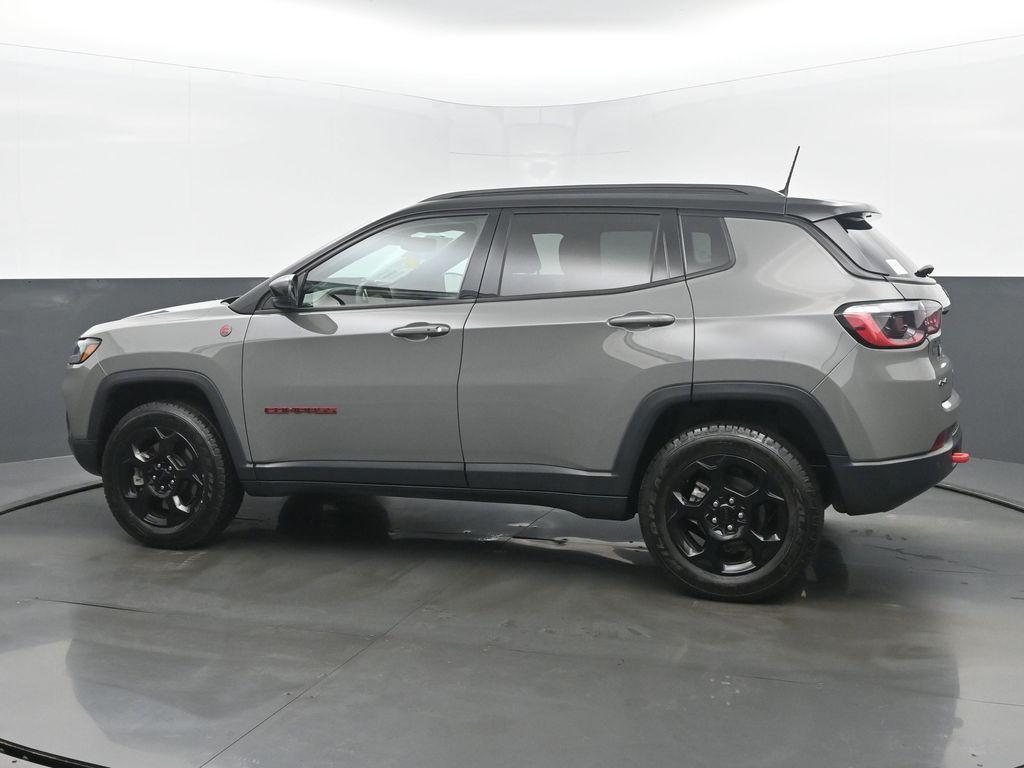 Jeep Compass 2023