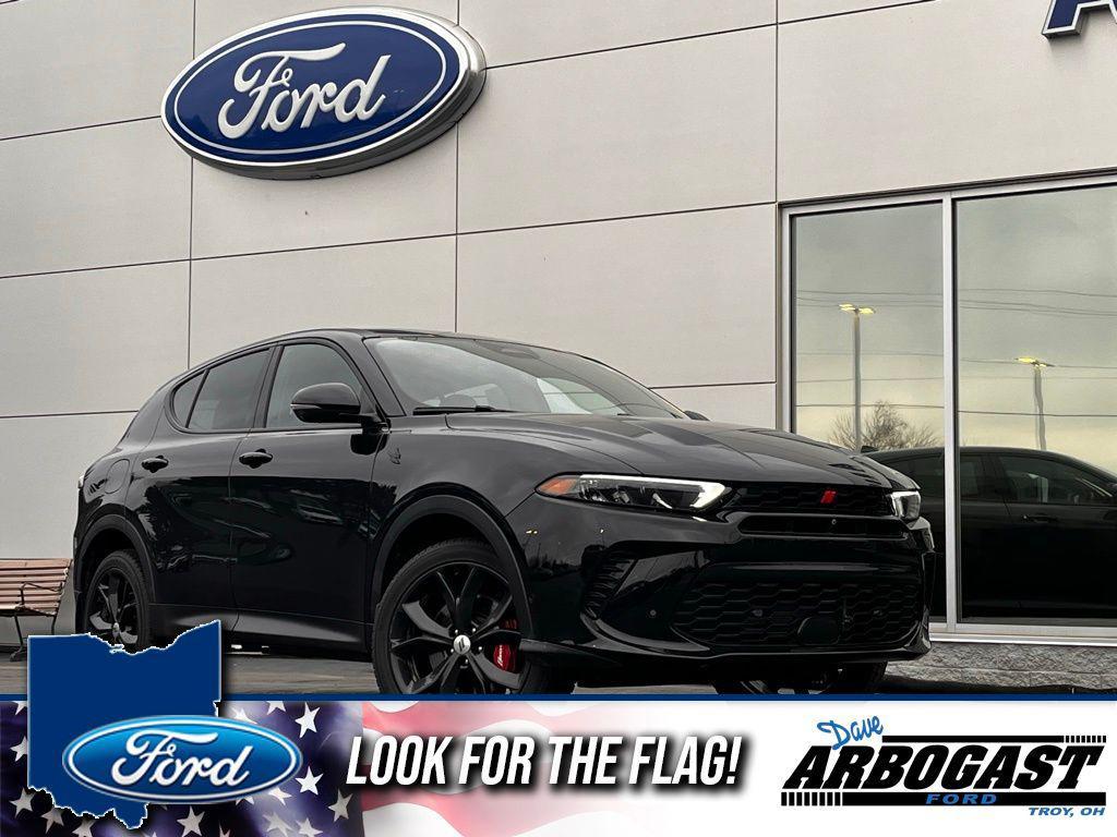 Dodge Hornet 2023
