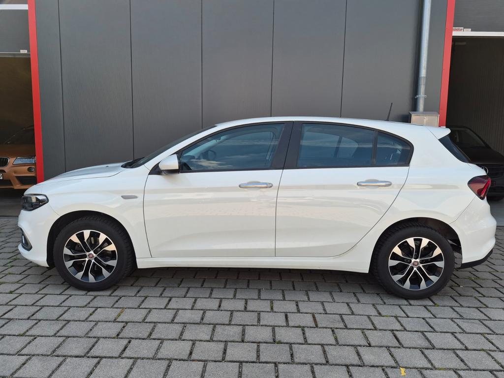 Fiat Tipo 2023