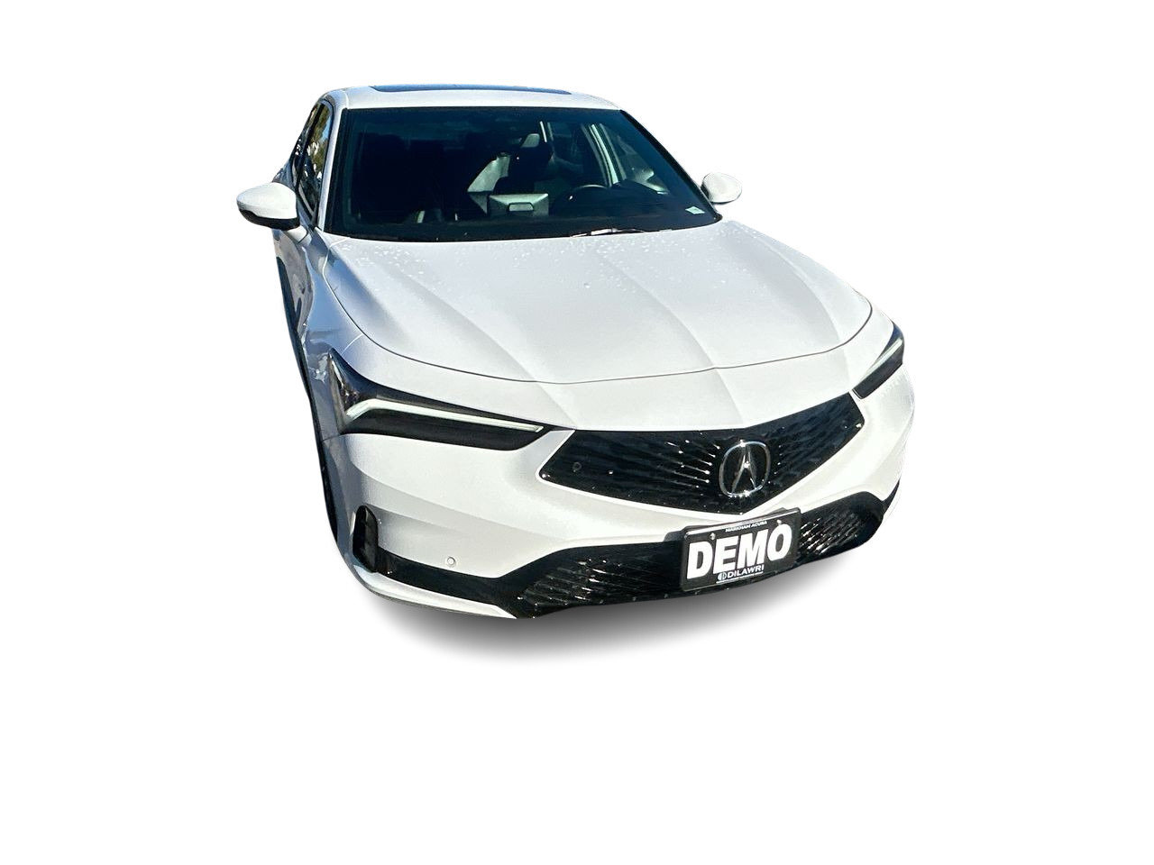 Acura Integra 2025
