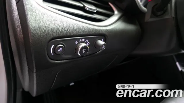 Chevrolet Malibu 2021