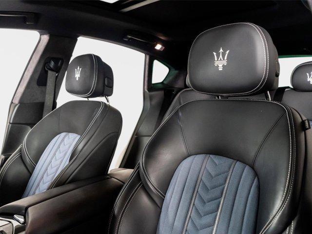 Maserati Levante 2023