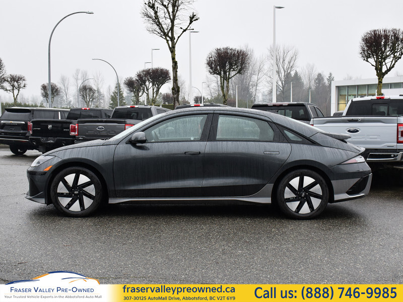 Hyundai IONIQ 6 2023