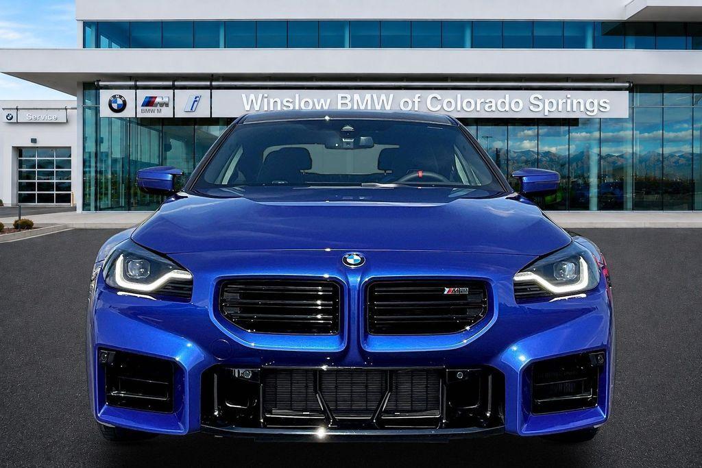 BMW M2 2026