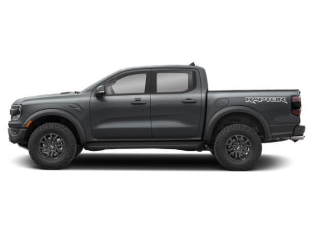 Ford Ranger 2024