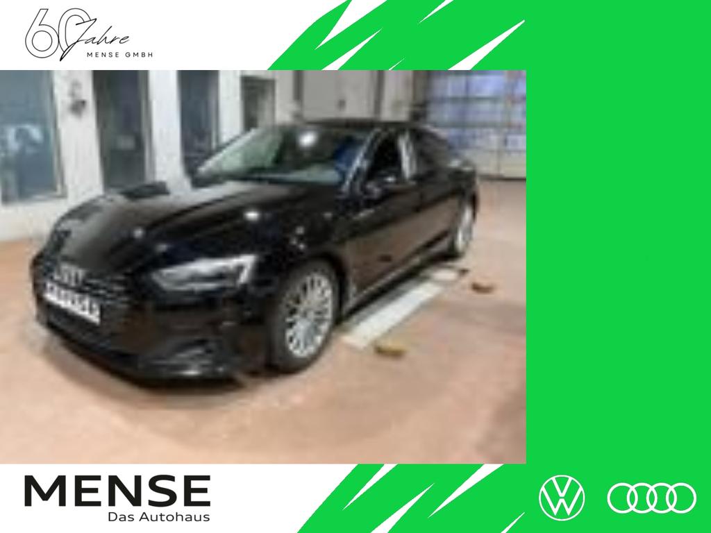 Audi A5 2023