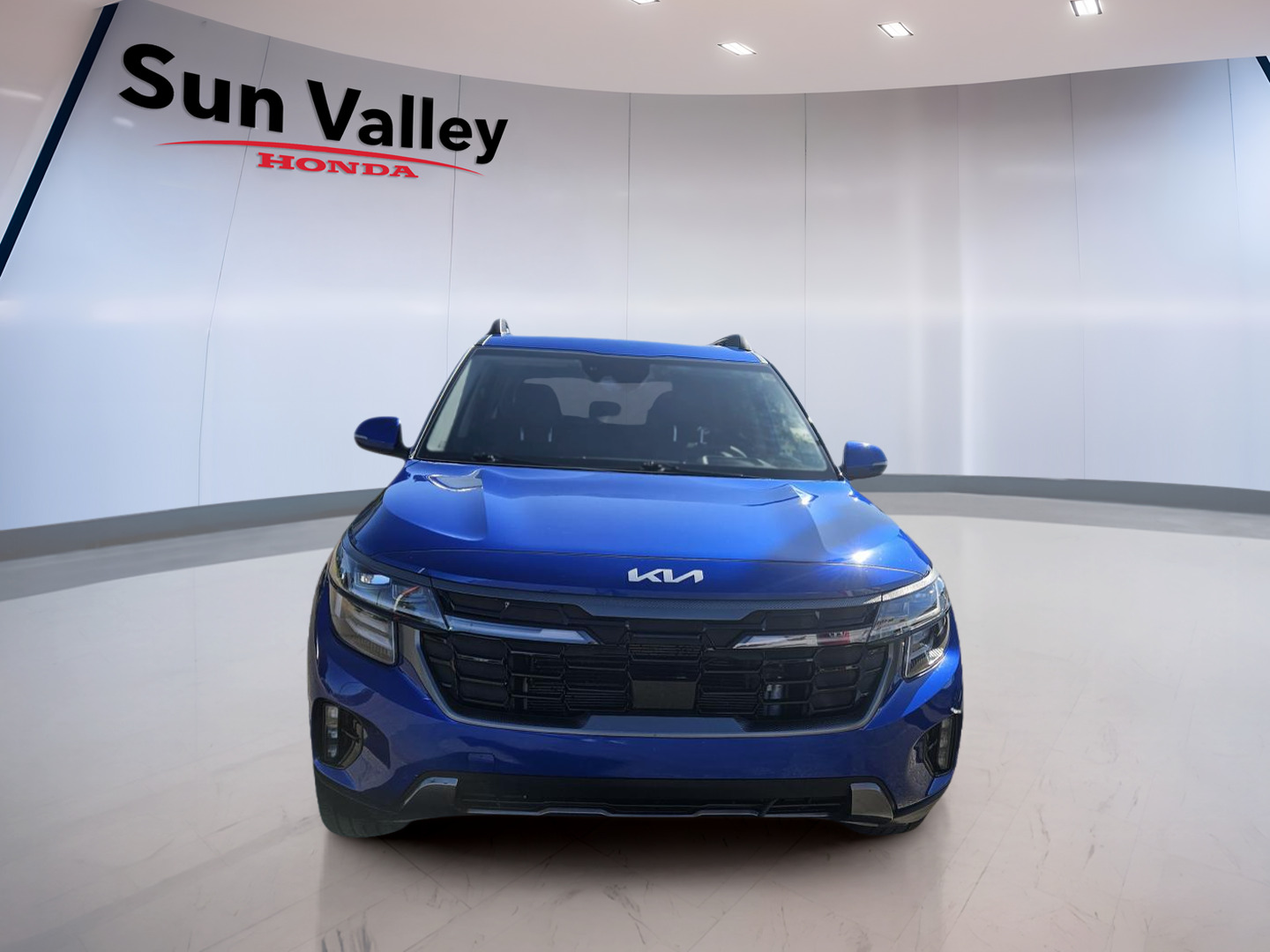Kia Seltos 2024