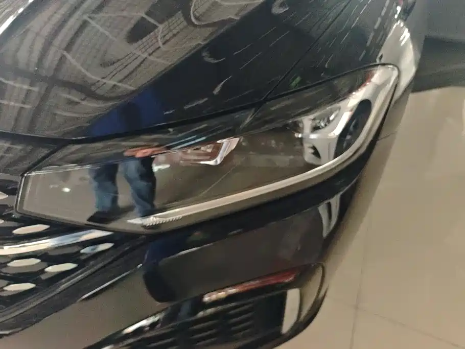 Volkswagen Lavida 2024