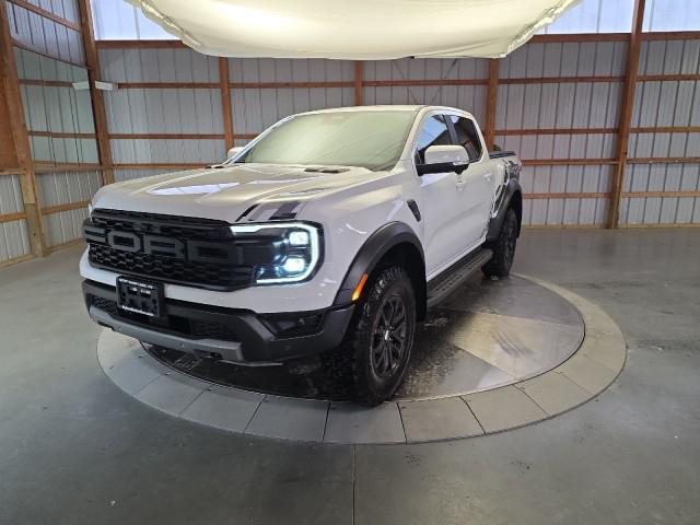 Ford Ranger 2024