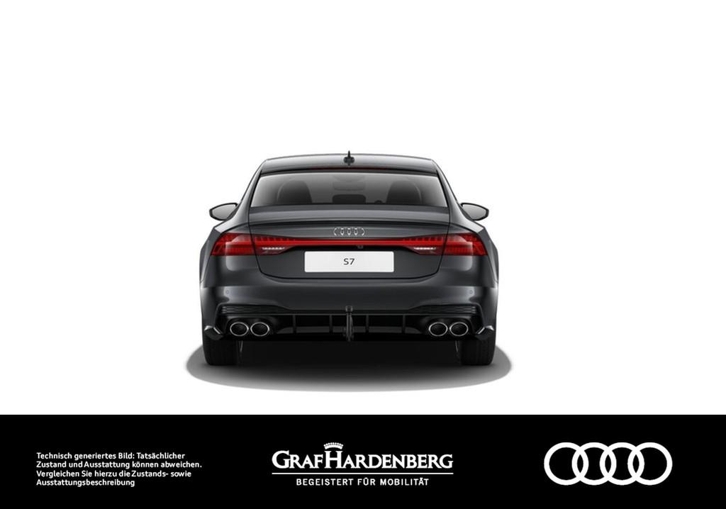 Audi S7 2021