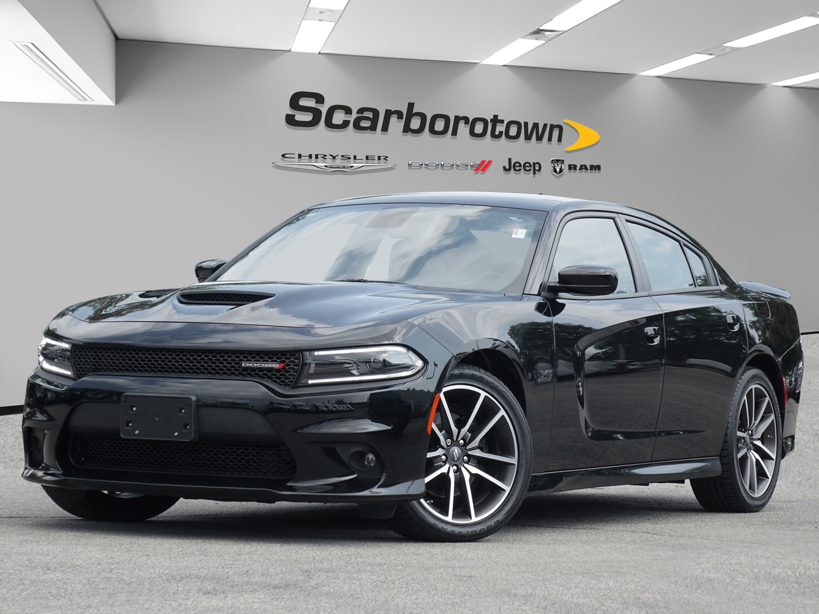 Dodge Charger 2023
