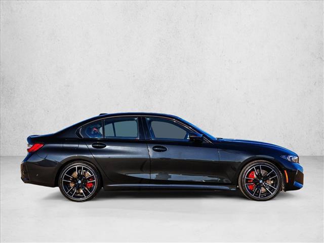 BMW M340I 2026