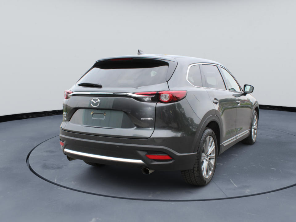 Mazda CX-9 2022