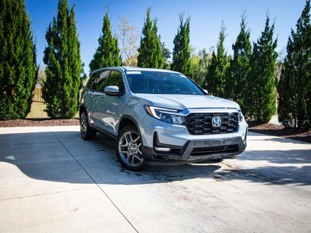 Honda Passport 2023