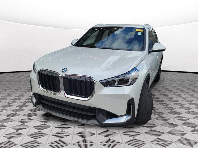 BMW X1 2023