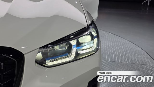 BMW X4 2023