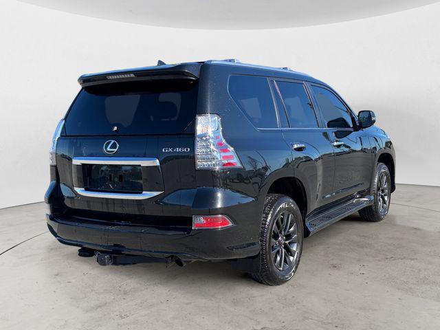 Lexus GX 2022