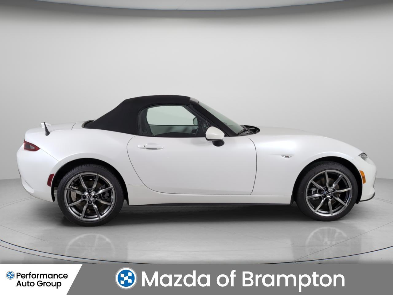 Mazda MX-5 2023