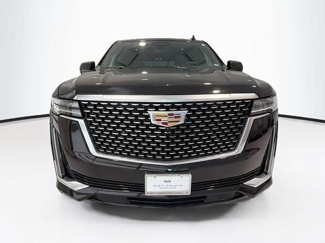 Cadillac Escalade 2023