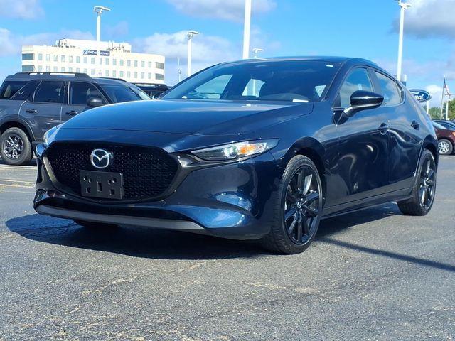 Mazda 3 2024