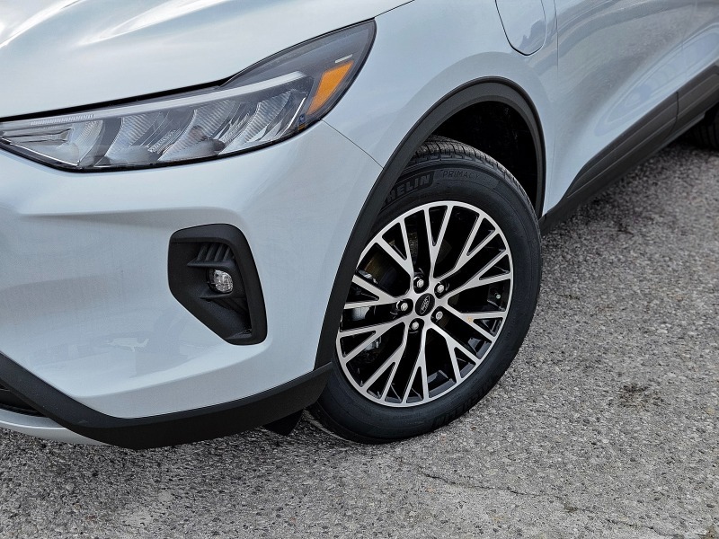 Ford Escape 2025