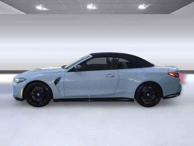 BMW M4 2023