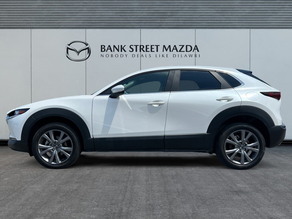 Mazda CX-30 2024