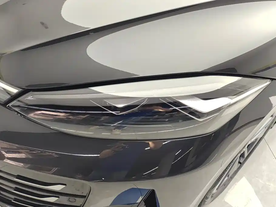 Volkswagen Lamando 2025