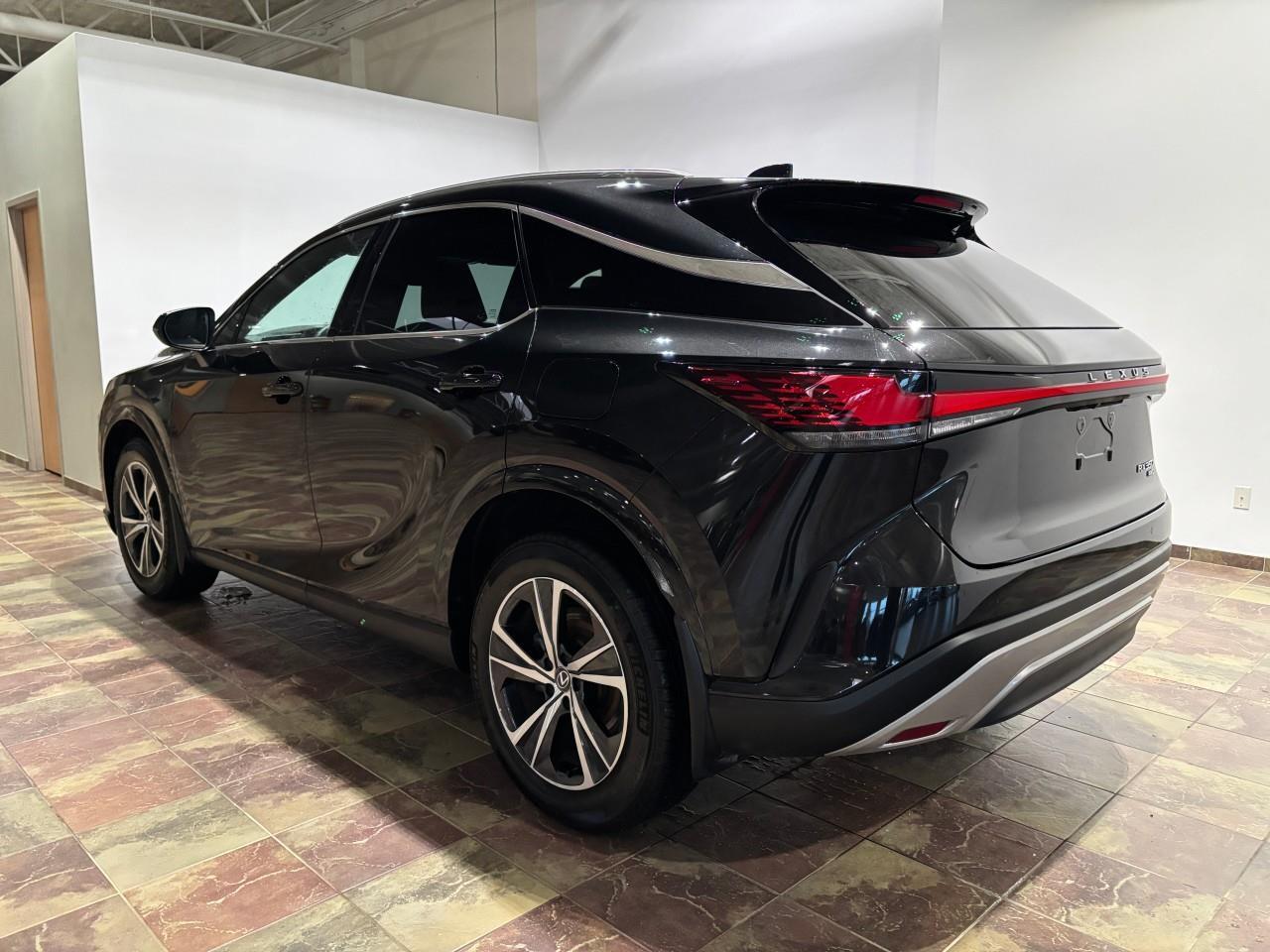Lexus RX 350 2023