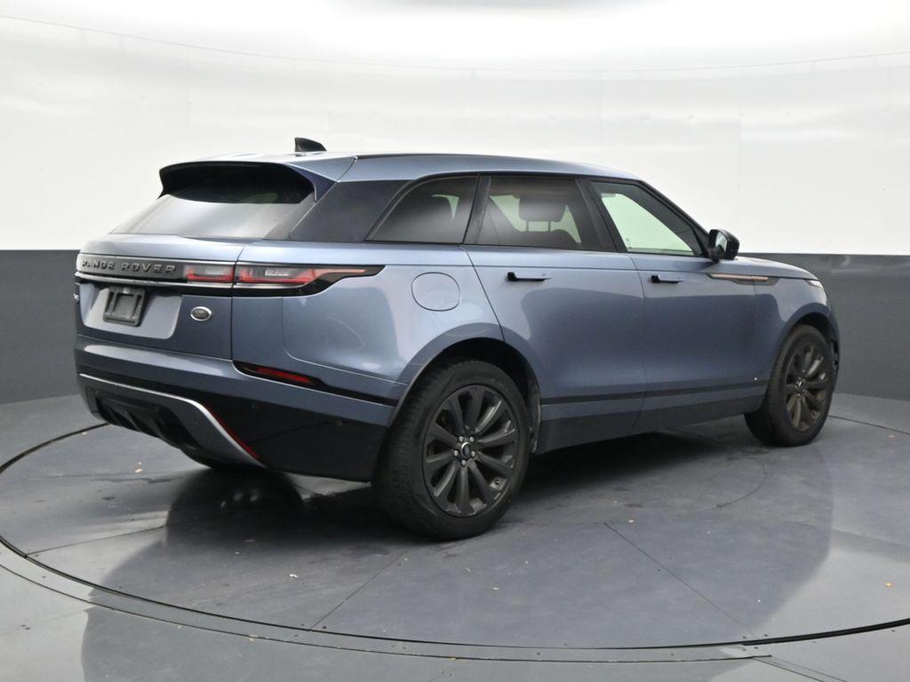 Land Rover Range Rover Velar 2021