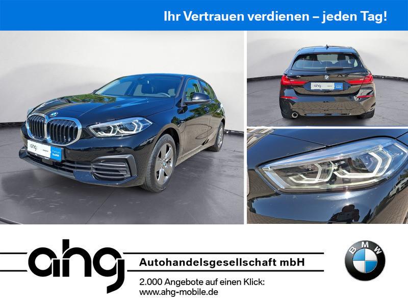BMW 118 2023