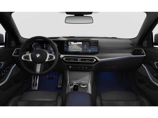 BMW 320 2023