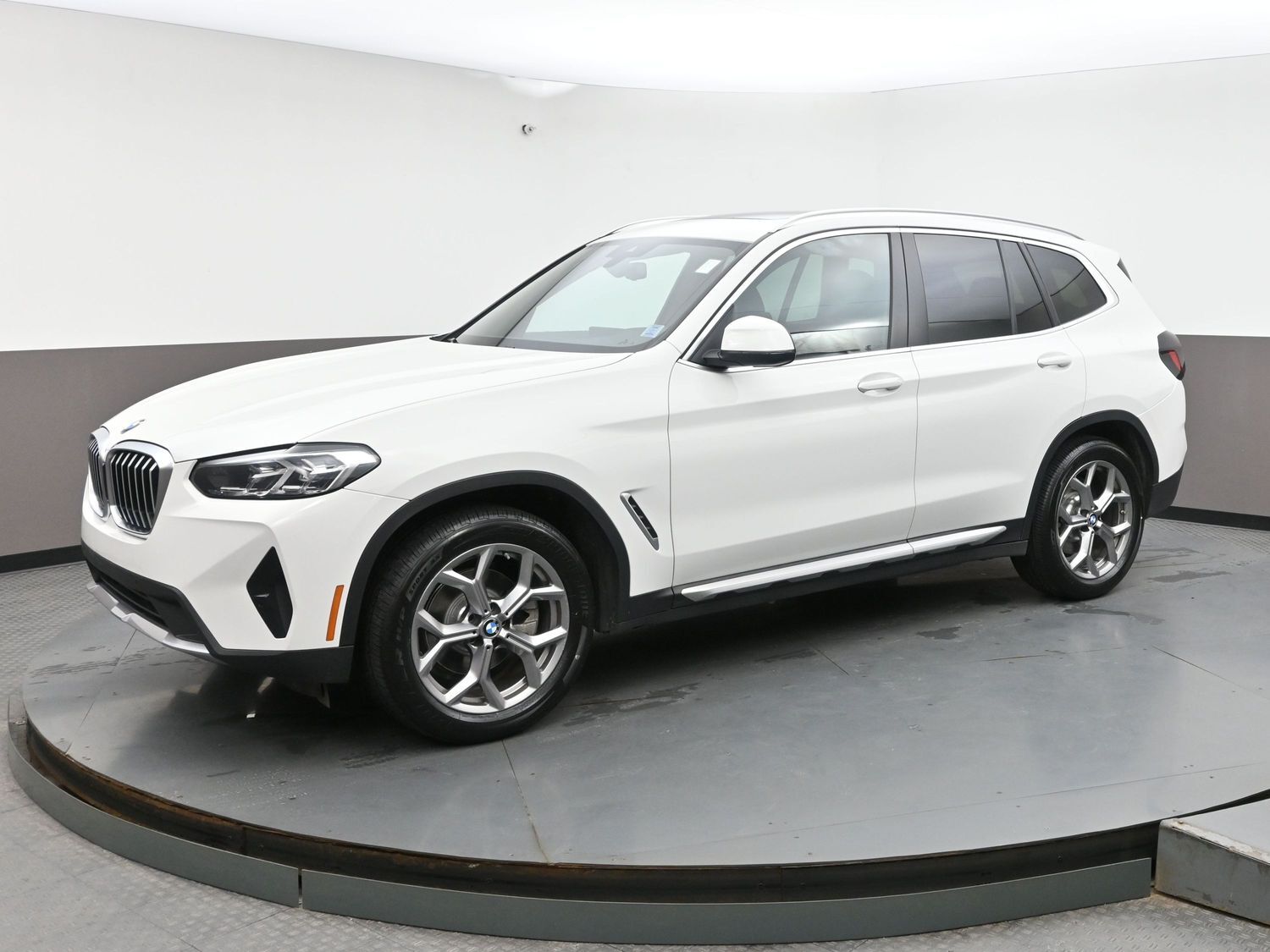 BMW X3 2024
