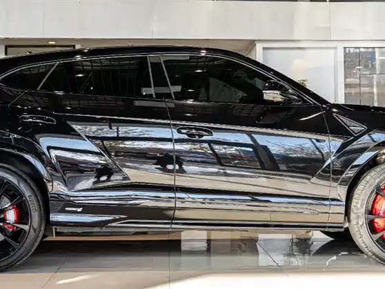 Lamborghini Urus 2023