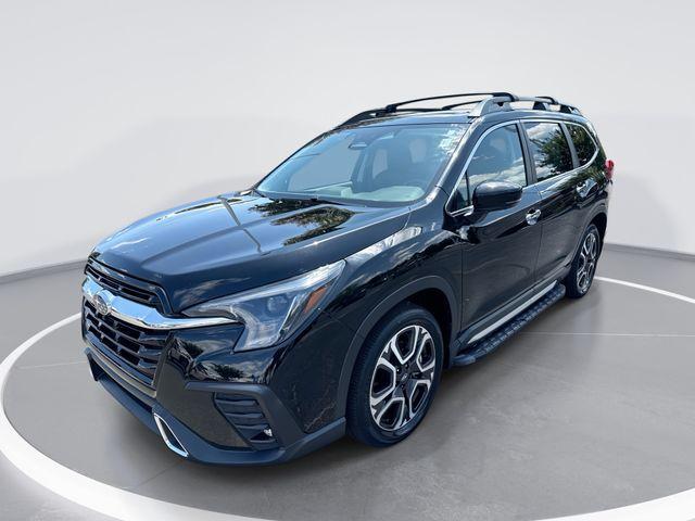 Subaru Ascent 2024