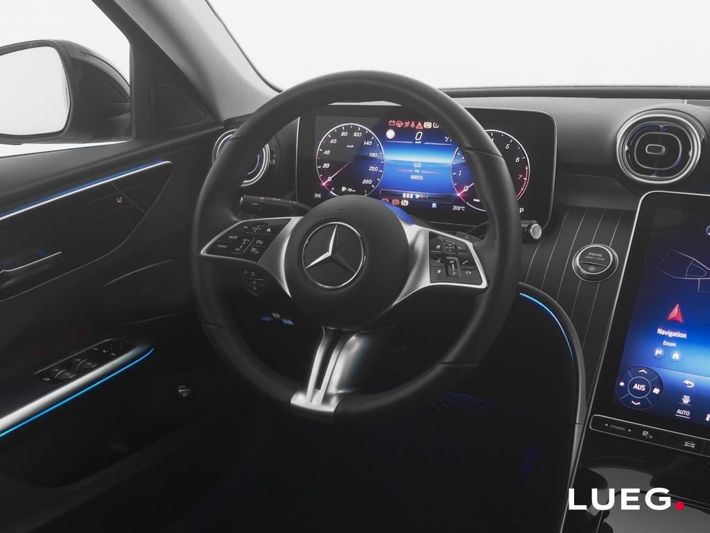 Mercedes-Benz C 300 2022