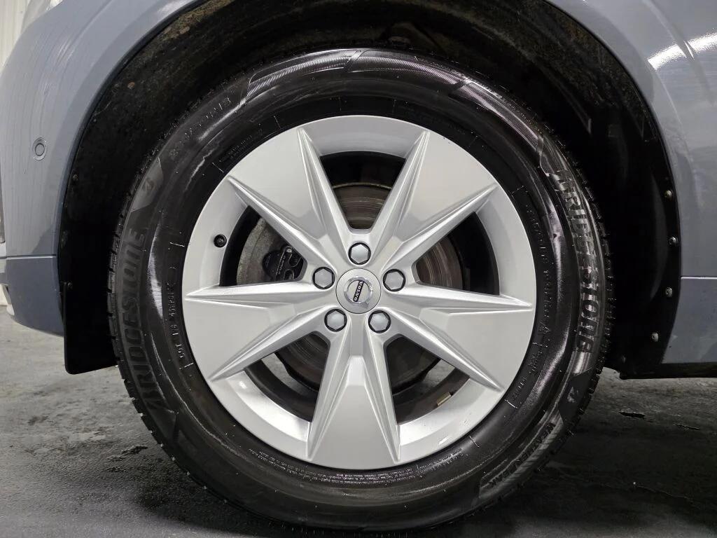 Volvo XC60 2022