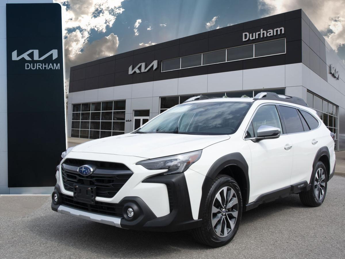 Subaru Outback 2023