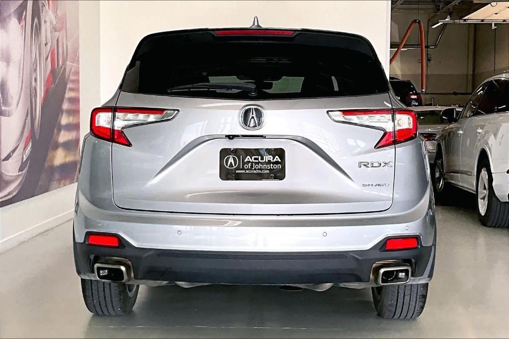 Acura RDX 2023