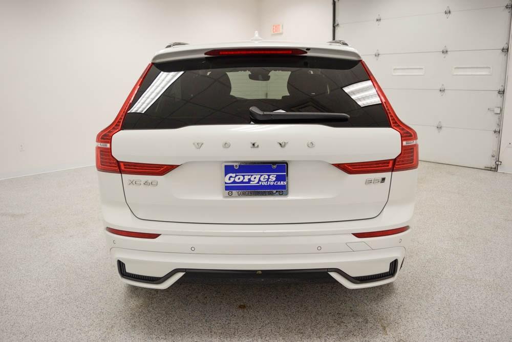 Volvo XC60 2024