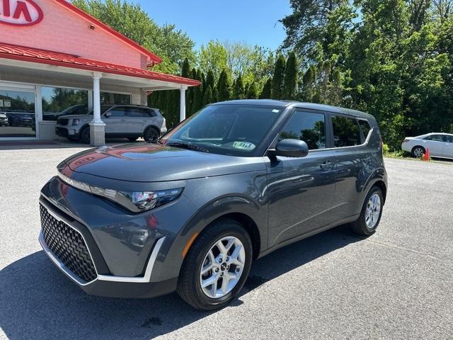 Kia Soul 2024