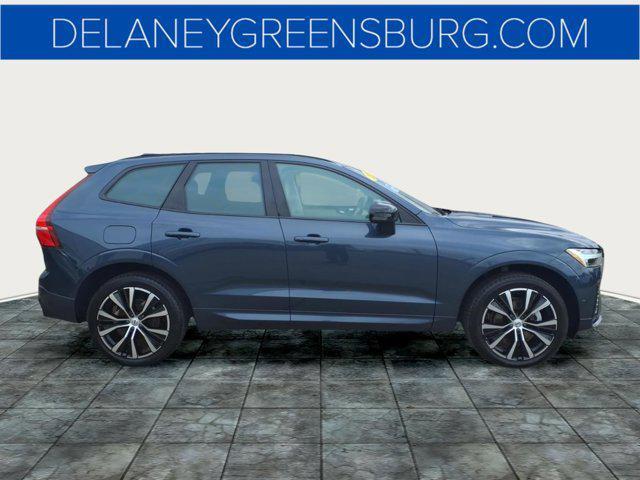 Volvo XC60 2023