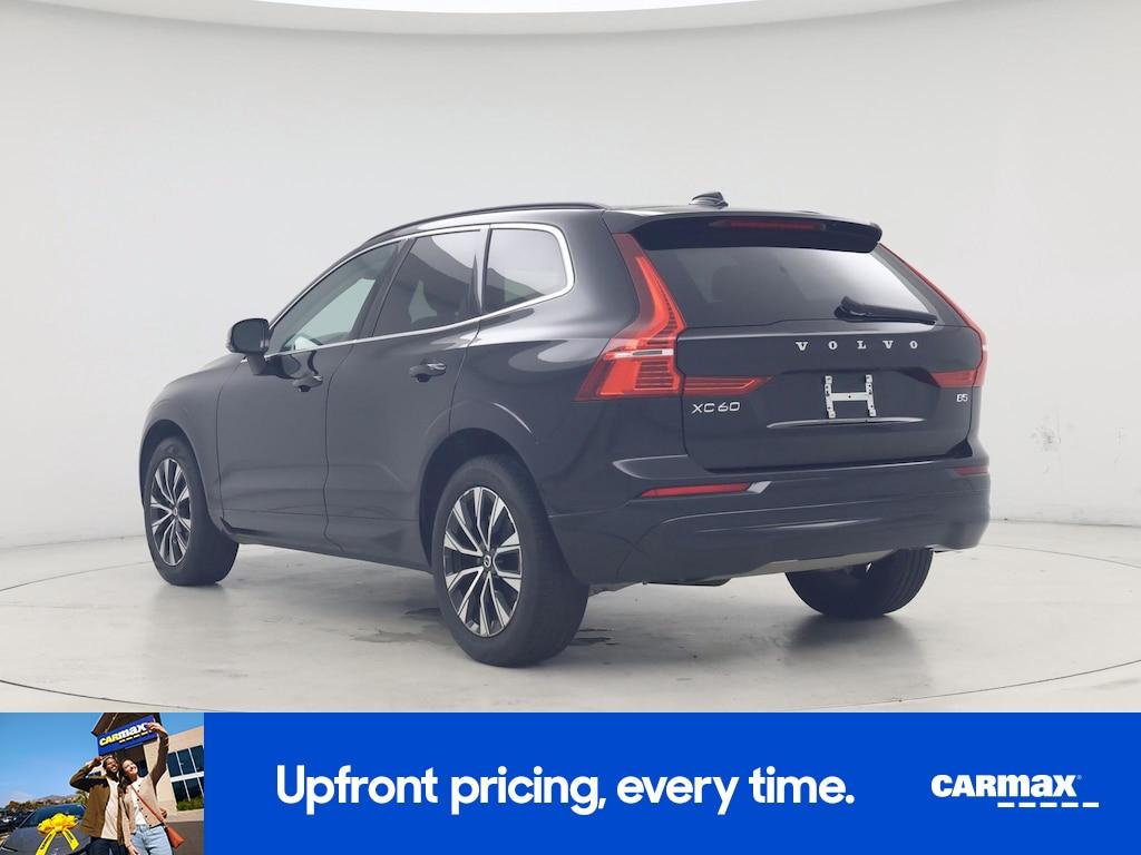 Volvo XC60 2023