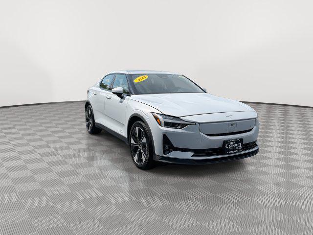 Polestar 2 2024