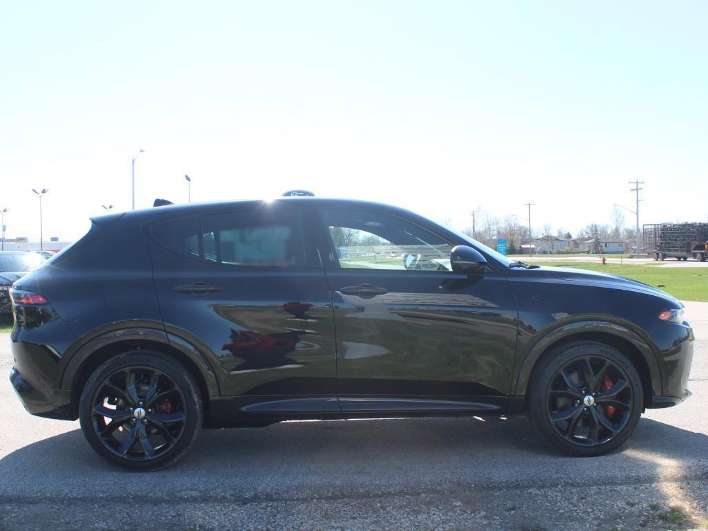 Dodge Hornet 2024