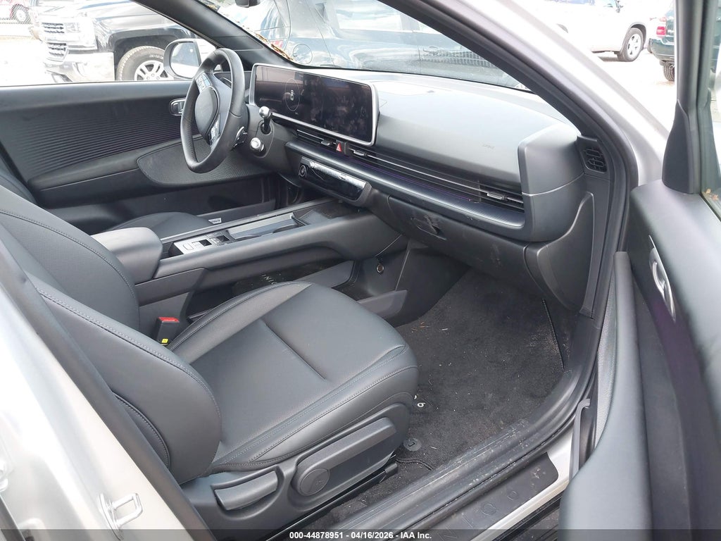 Hyundai IONIQ 6 2023